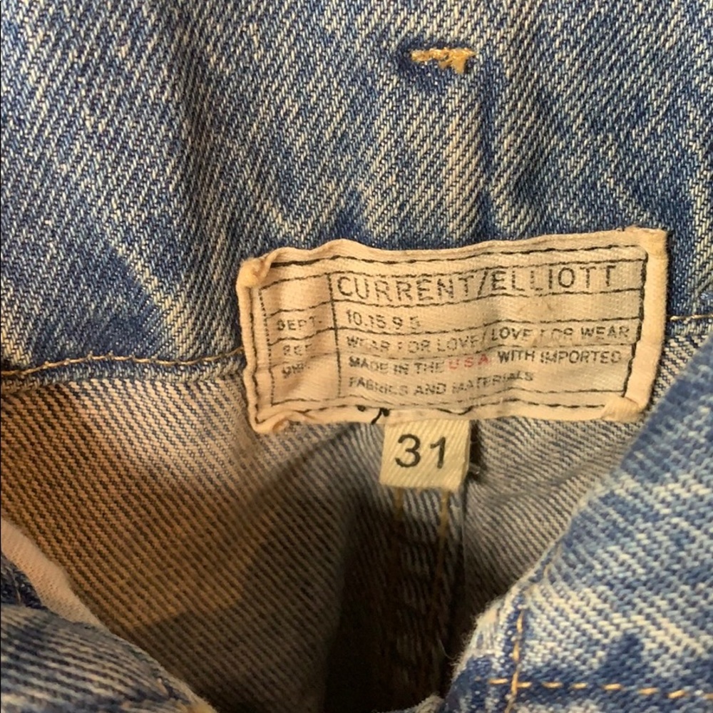 Current/Elliot - Picture 3 of 5